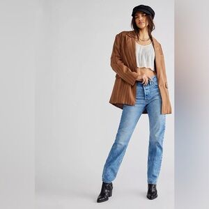 Levi's | 501 Straight Leg Jeans, Size 29S